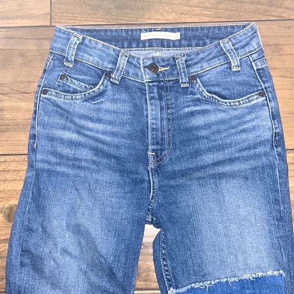 Levi’s vintage 721 size 25 - Picture 2 of 7